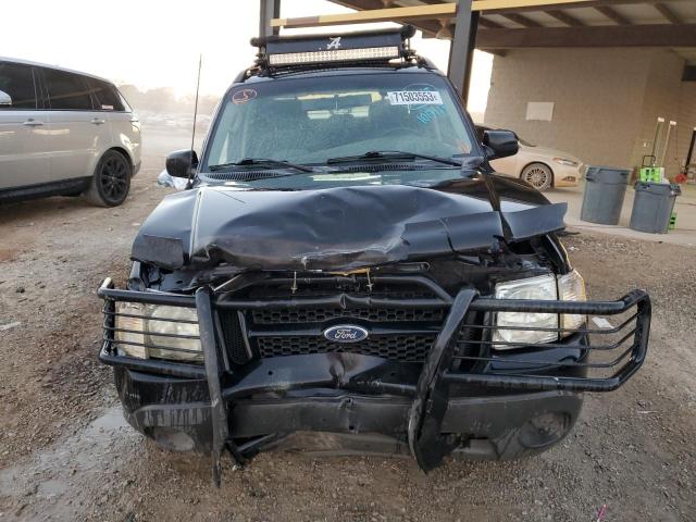 Photo 5 from auction – 2004 FORD EXPLORER S with VIN 1FMZU77K84UC21626