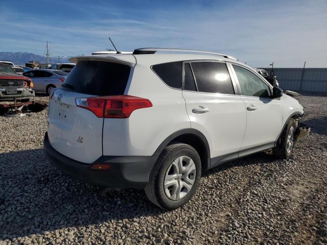 Photo 3 from auction – 2013 TOYOTA RAV4 LE with VIN JTMBFREV4DD016376