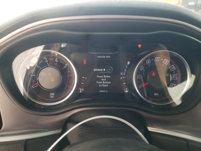 Photo 9 from auction – 2021 DODGE CHALLENGER with VIN 2C3CDZBT0MH546302