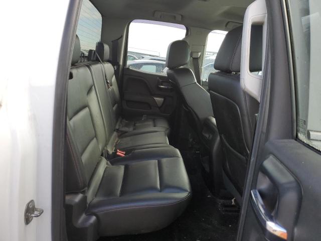 Photo 10 from auction – 2014 GMC SIERRA K15 with VIN 1GTV2VEC5EZ103420