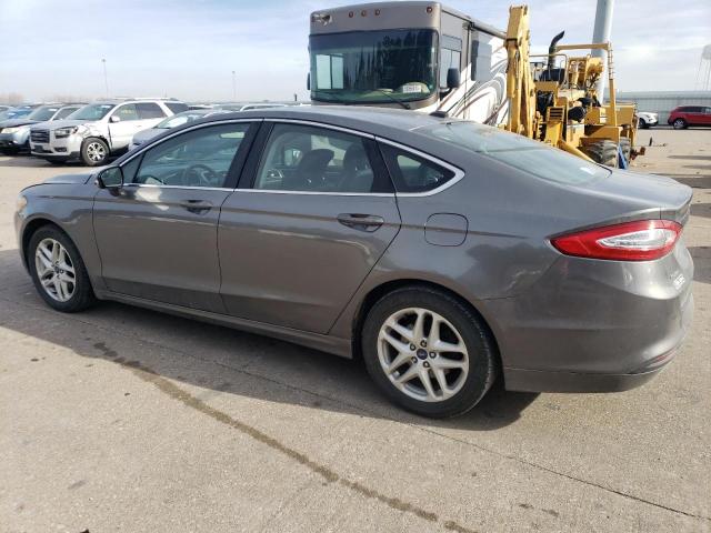 Photo 2 from auction – 2013 FORD FUSION SE with VIN 3FA6P0HR6DR387593