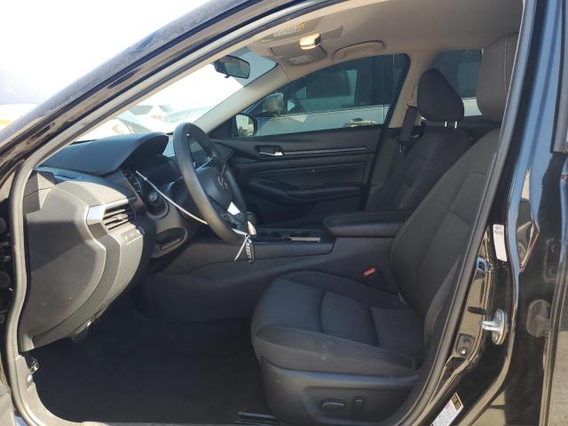 Photo 7 from auction – 2020 NISSAN ALTIMA S with VIN 1N4BL4BV0LC201485