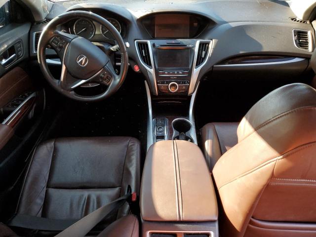 Photo 8 from auction – 2015 ACURA TLX TECH with VIN 19UUB2F5XFA014440