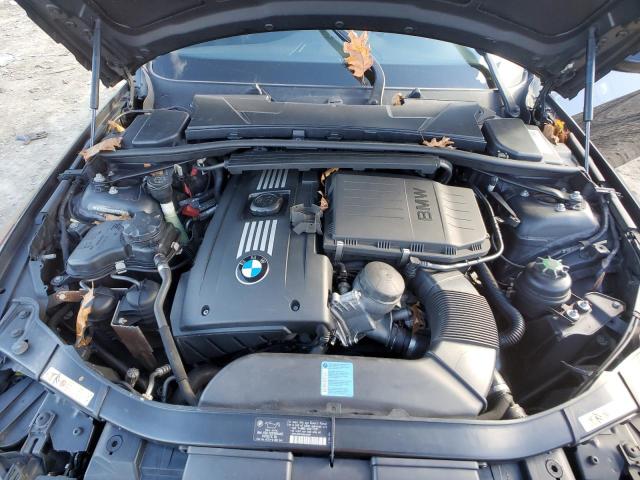 Photo 11 from auction – 2009 BMW 335 XI with VIN WBAWC73599E067534