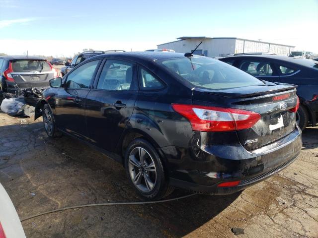 Photo 2 from auction – 2012 FORD FOCUS SE with VIN 1FAHP3F26CL361511