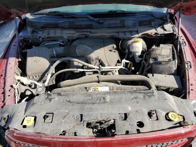Photo 11 from auction – 2015 RAM 1500 ST with VIN 1C6RR7FT0FS732656