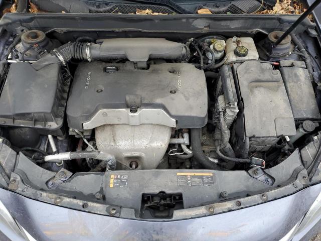 Photo 11 from auction – 2014 CHEVROLET MALIBU 1LT with VIN 1G11C5SLXEF239701