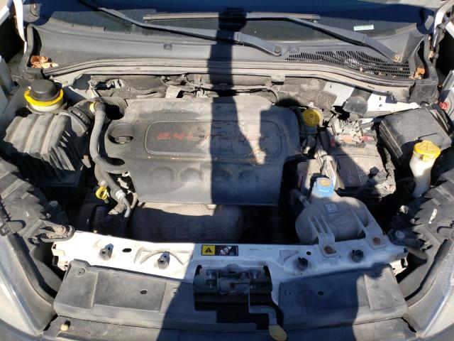 Photo 12 from auction – 2016 RAM PROMASTER with VIN ZFBERFAT0G6B36908