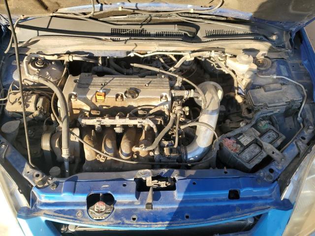 Photo 11 from auction – 2003 HONDA CIVIC SI with VIN SHHEP335X3U403787