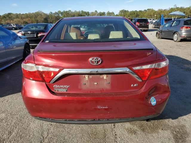 Photo 6 from auction – 2015 TOYOTA CAMRY LE with VIN 4T1BF1FK1FU930332