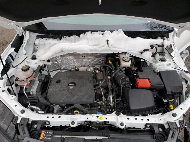 Photo 12 from auction – 2022 CHEVROLET TRAILBLAZE with VIN KL79MUSL1NB099074