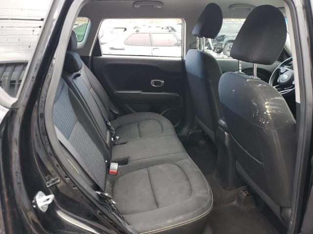 Photo 10 from auction – 2016 KIA SOUL + with VIN KNDJP3A51G7292450