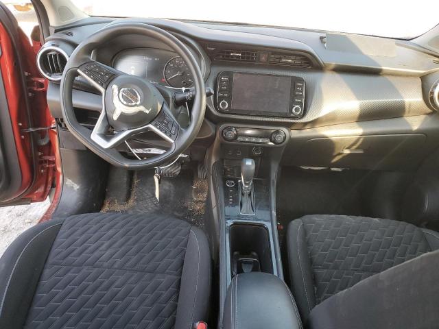 Photo 8 from auction – 2021 NISSAN KICKS SV with VIN 3N1CP5CVXML504967
