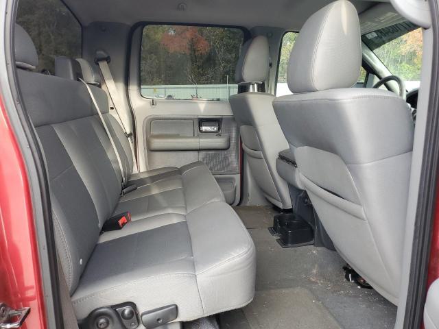 Photo 10 from auction – 2007 FORD F150 SUPER with VIN 1FTPW14V37FB46831