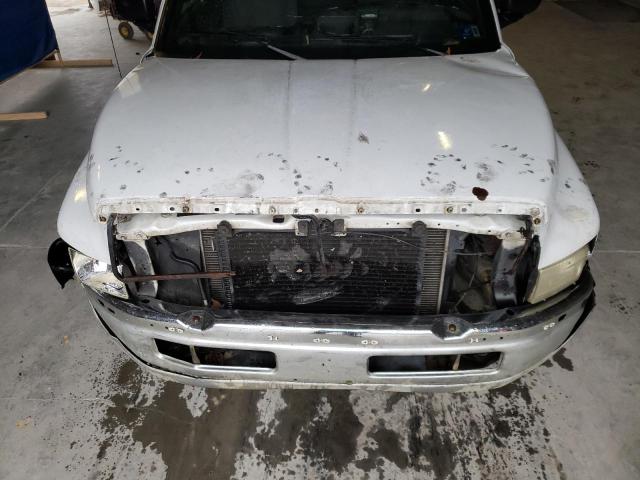 Photo 11 from auction – 1999 DODGE RAM 1500 with VIN 1B7HC16Y7XS185871