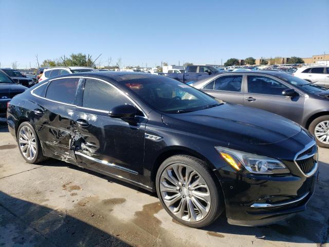 Photo 4 from auction – 2017 BUICK LACROSSE P with VIN 1G4ZR5SS7HU120239