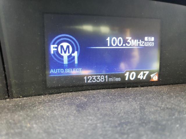 Photo 9 from auction – 2012 HONDA CIVIC LX with VIN 19XFB2F5XCE359919