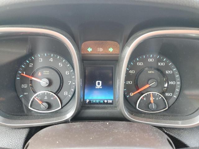 Photo 9 from auction – 2014 CHEVROLET MALIBU 1LT with VIN 1G11C5SL3EF267842