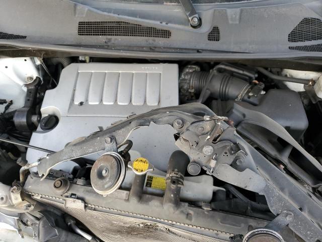 Photo 11 from auction – 2011 TOYOTA HIGHLANDER with VIN 5TDBK3EH0BS047001
