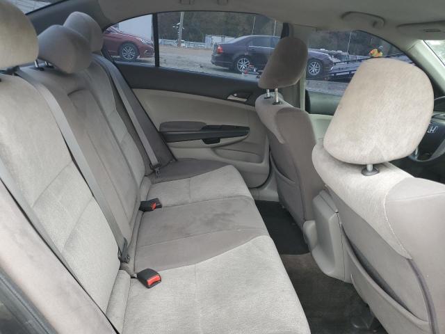 Photo 10 from auction – 2010 HONDA ACCORD LXP with VIN 1HGCP2F45AA034656
