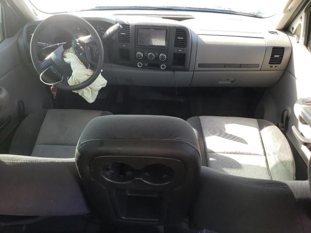Photo 8 from auction – 2007 GMC NEW SIERRA with VIN 3GTEC13CX7G537697