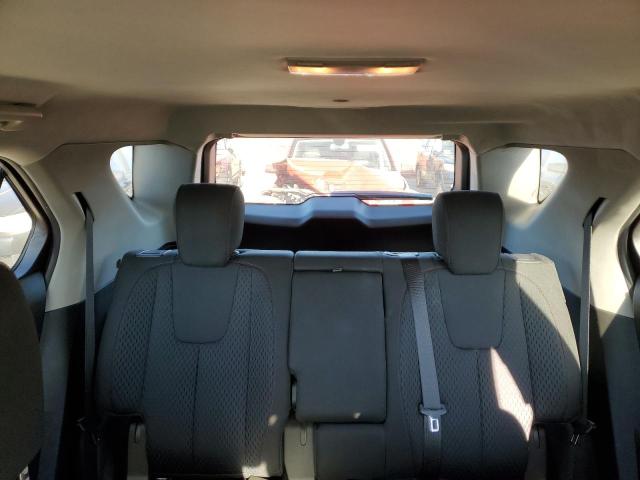 Photo 10 from auction – 2012 CHEVROLET EQUINOX LS with VIN 2GNALBEK1C6359264