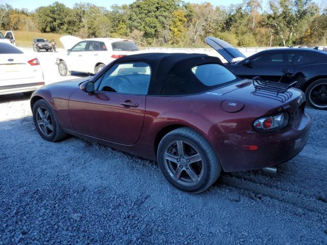 Photo 2 from auction – 2006 MAZDA MX-5 MIATA with VIN JM1NC25F260112104