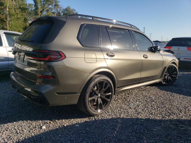 Photo 3 from auction – 2024 BMW X7 M60I with VIN 5UX33EM04R9S70397