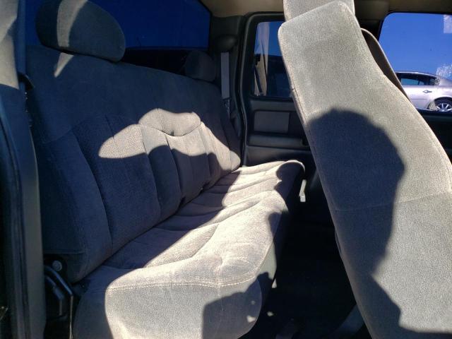 Photo 10 from auction – 2002 CHEVROLET SILVERADO with VIN 1GCEK19T92Z295763