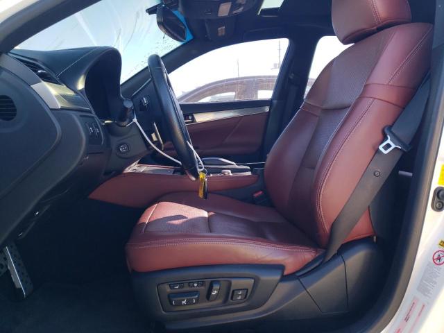 Photo 7 from auction – 2014 LEXUS GS 350 with VIN JTHBE1BL7E5044111