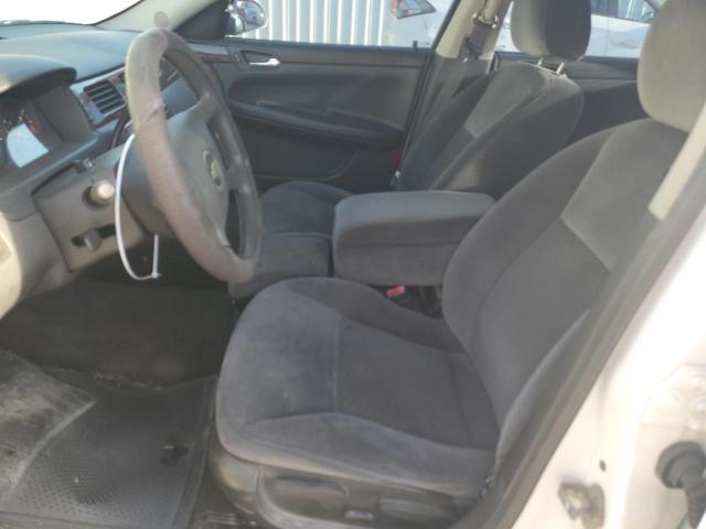 Photo 7 from auction – 2011 CHEVROLET IMPALA LS with VIN 2G1WA5EK7B1120148