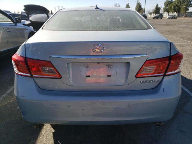 Photo 6 from auction – 2011 LEXUS ES 350 with VIN JTHBK1EGXB2471769