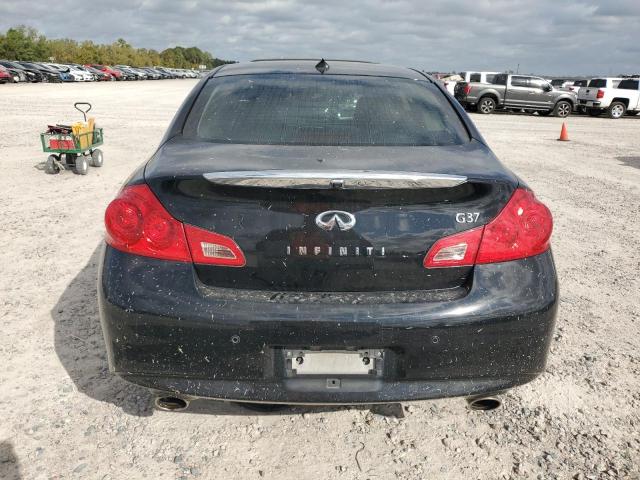 Photo 6 from auction – 2013 INFINITI G37 BASE with VIN JN1CV6APXDM726401