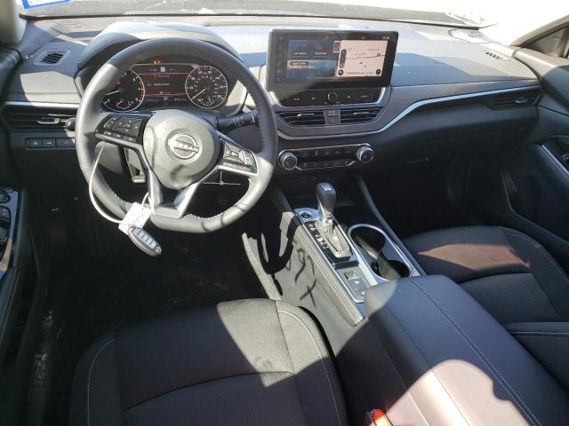Photo 8 from auction – 2023 NISSAN ALTIMA SV with VIN 1N4BL4DV2PN307444