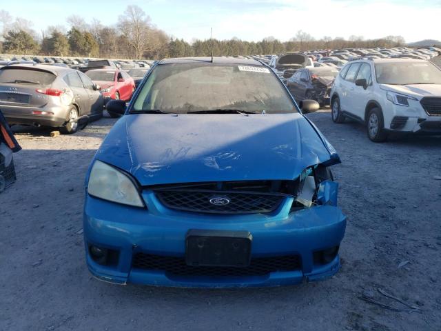 Photo 5 from auction – 2007 FORD FOCUS ZX4 with VIN 1FAFP34N17W355673