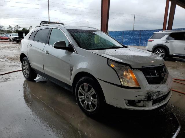 Photo 4 from auction – 2012 CADILLAC SRX LUXURY with VIN 3GYFNAE35CS615073
