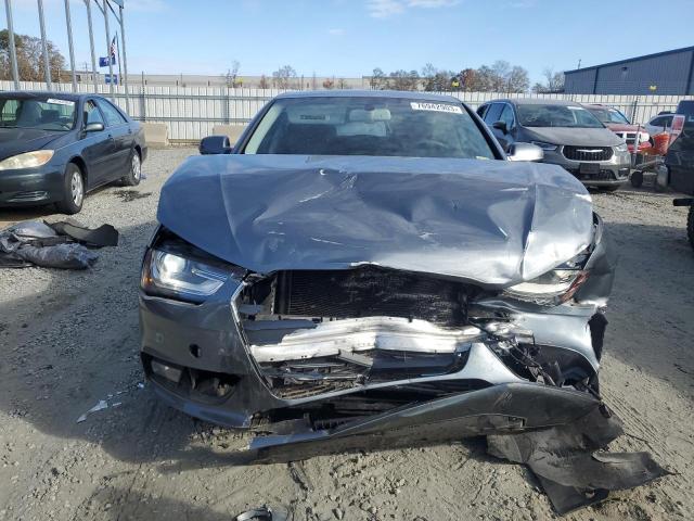 Photo 5 from auction – 2013 AUDI A4 PREMIUM with VIN WAUFFAFL0DN027091