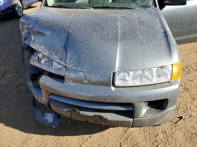 Photo 11 from auction – 2005 SATURN VUE with VIN 5GZCZ33D25S862522