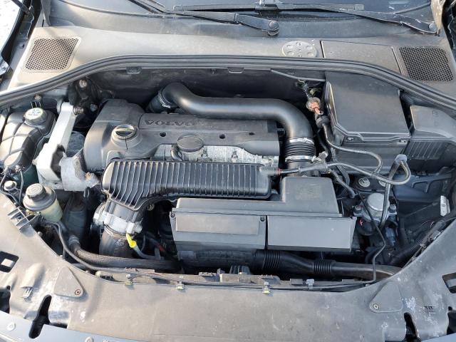 Photo 11 from auction – 2012 VOLVO S60 T5 with VIN YV1622FS8C2022906
