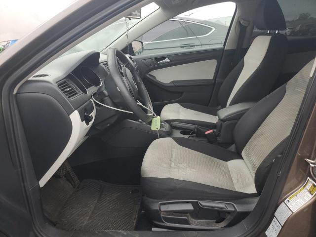 Photo 7 from auction – 2015 VOLKSWAGEN JETTA BASE with VIN 3VW2K7AJ2FM225820