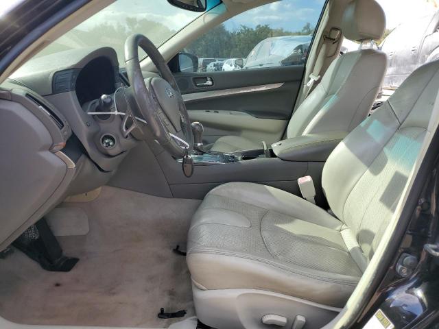 Photo 7 from auction – 2012 INFINITI G37 BASE with VIN JN1CV6AP6CM624253