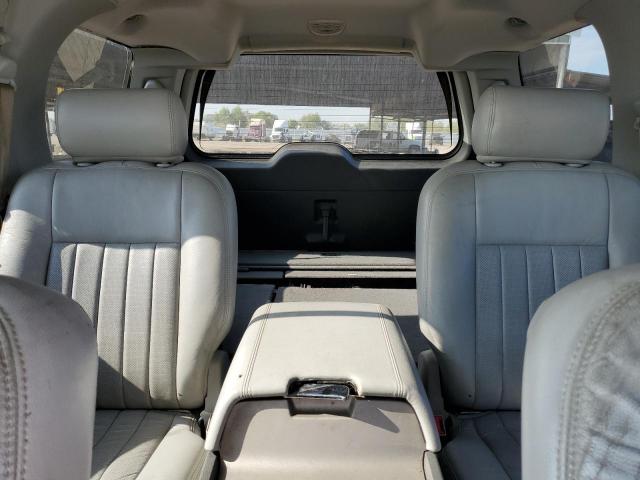 Photo 10 from auction – 2006 LINCOLN NAVIGATOR with VIN 5LMFU27506LJ18173