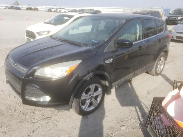 Photo 1 from auction – 2015 FORD ESCAPE SE with VIN 1FMCU0G76FUA73780