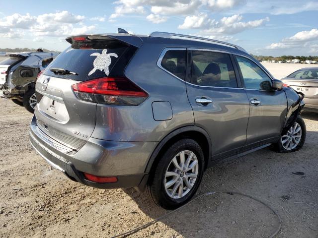 Photo 3 from auction – 2018 NISSAN ROGUE S with VIN KNMAT2MV6JP526171