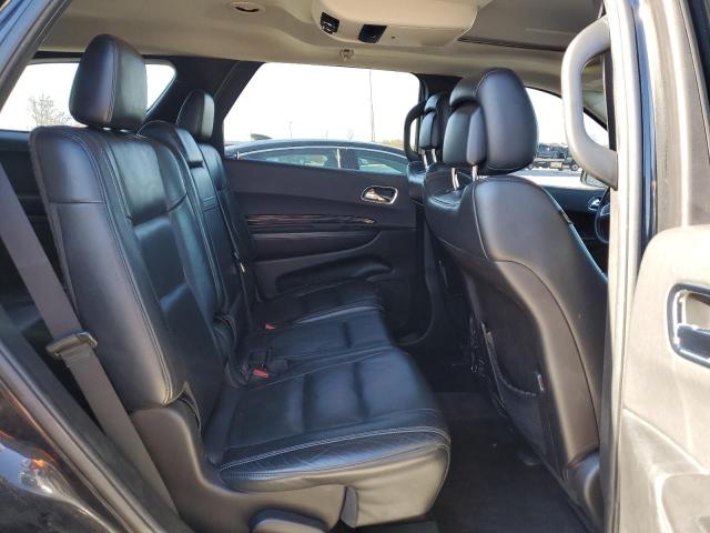 Photo 11 from auction – 2011 DODGE DURANGO CI with VIN 1D4SE5GT1BC695293
