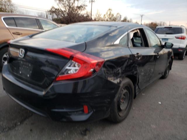 Photo 3 from auction – 2018 HONDA CIVIC LX with VIN 2HGFC2F54JH545259