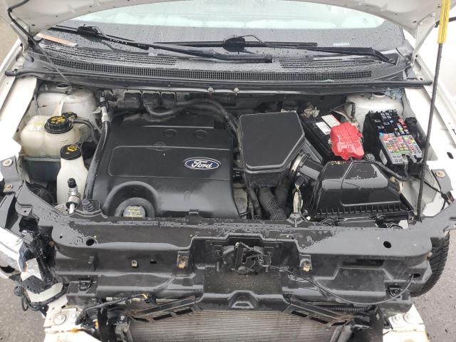 Photo 12 from auction – 2011 FORD EDGE LIMIT with VIN 2FMDK3KC2BBA66096