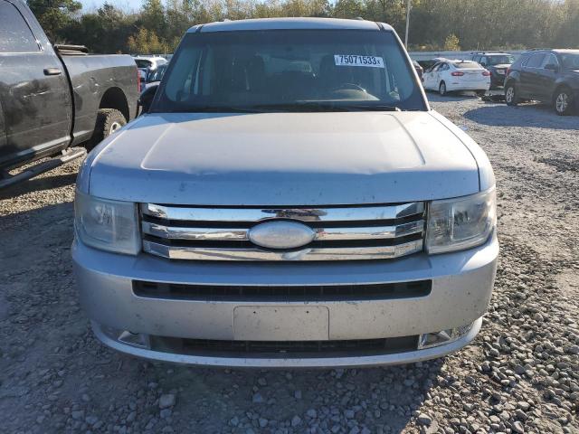 Photo 5 from auction – 2012 FORD FLEX SE with VIN 2FMGK5BC2CBD19735