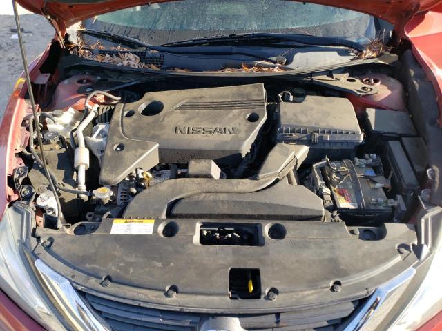 Photo 11 from auction – 2016 NISSAN ALTIMA 2.5 with VIN 1N4AL3AP3GC197558