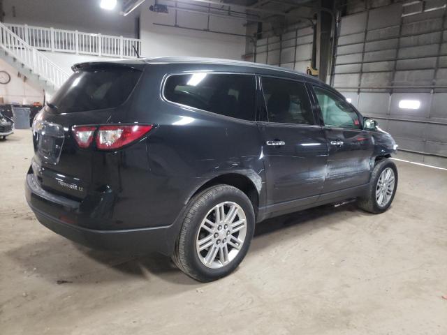 Photo 3 from auction – 2014 CHEVROLET TRAVERSE L with VIN 1GNKVGKD4EJ243306
